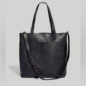 Madewell the Medium Transport Tote